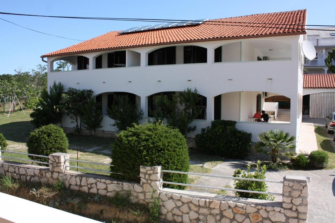 Apartments For Families With Children Lopar, Rab - 10402 Zewnętrze zdjęcie