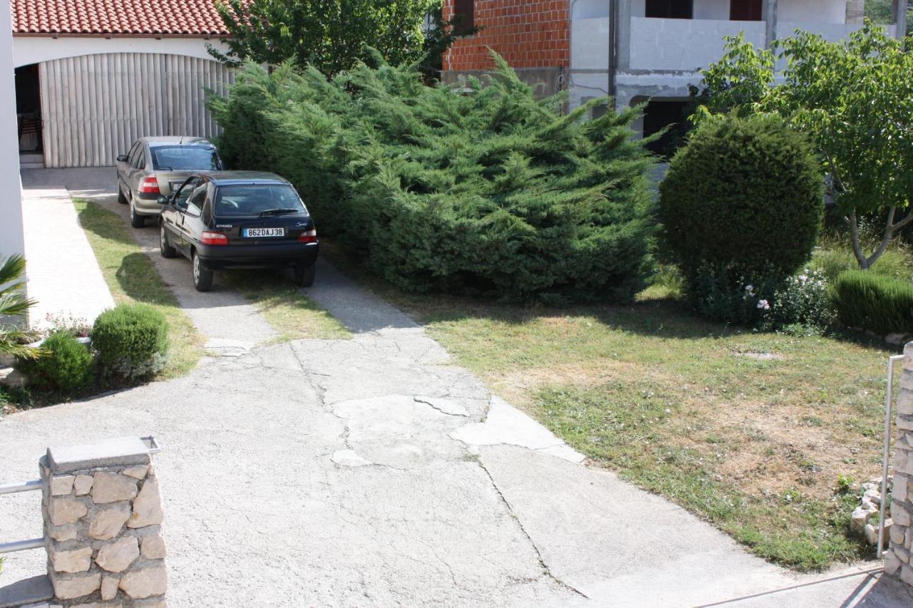 Apartments For Families With Children Lopar, Rab - 10402 Zewnętrze zdjęcie
