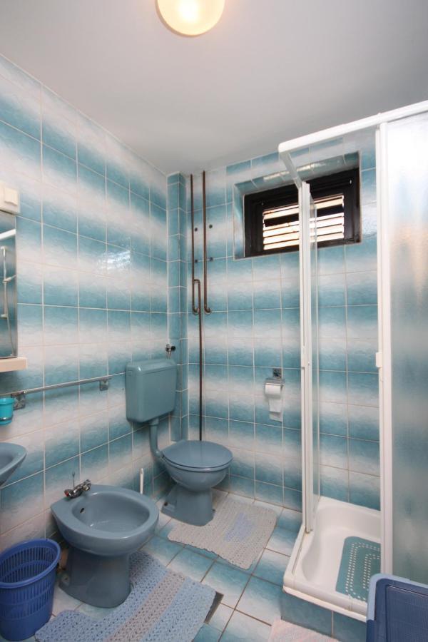Apartments For Families With Children Lopar, Rab - 10402 Zewnętrze zdjęcie