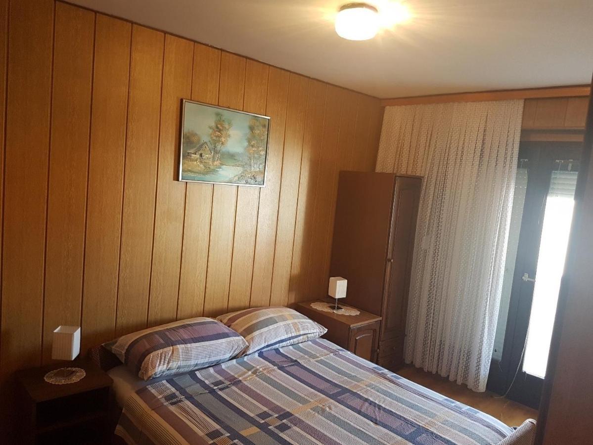 Apartments For Families With Children Lopar, Rab - 10402 Zewnętrze zdjęcie