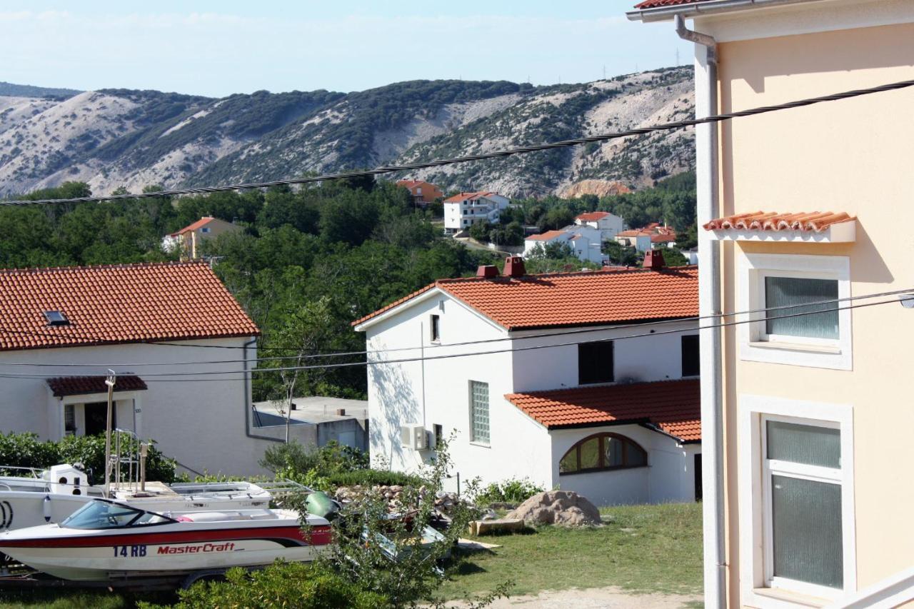 Apartments For Families With Children Lopar, Rab - 10402 Zewnętrze zdjęcie