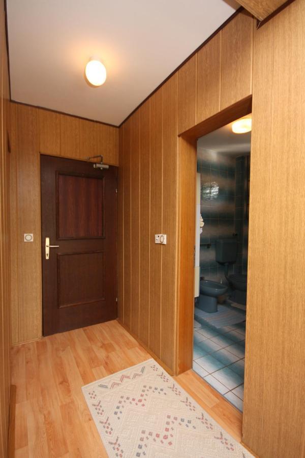 Apartments For Families With Children Lopar, Rab - 10402 Zewnętrze zdjęcie
