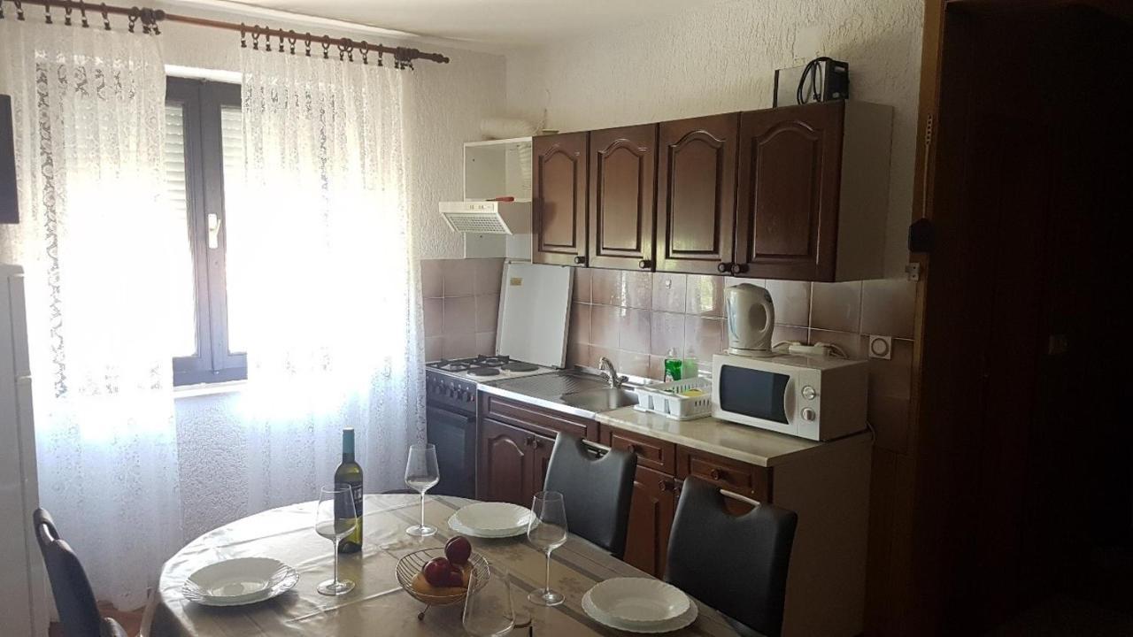 Apartments For Families With Children Lopar, Rab - 10402 Zewnętrze zdjęcie