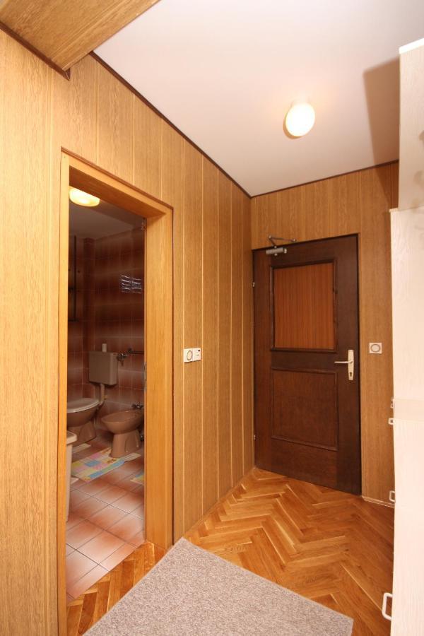 Apartments For Families With Children Lopar, Rab - 10402 Zewnętrze zdjęcie