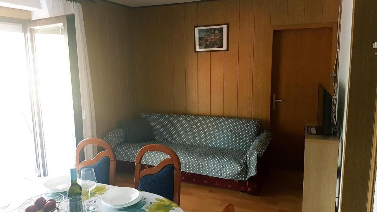 Apartments For Families With Children Lopar, Rab - 10402 Zewnętrze zdjęcie