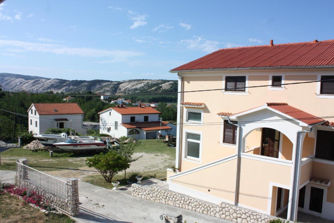 Apartments For Families With Children Lopar, Rab - 10402 Zewnętrze zdjęcie