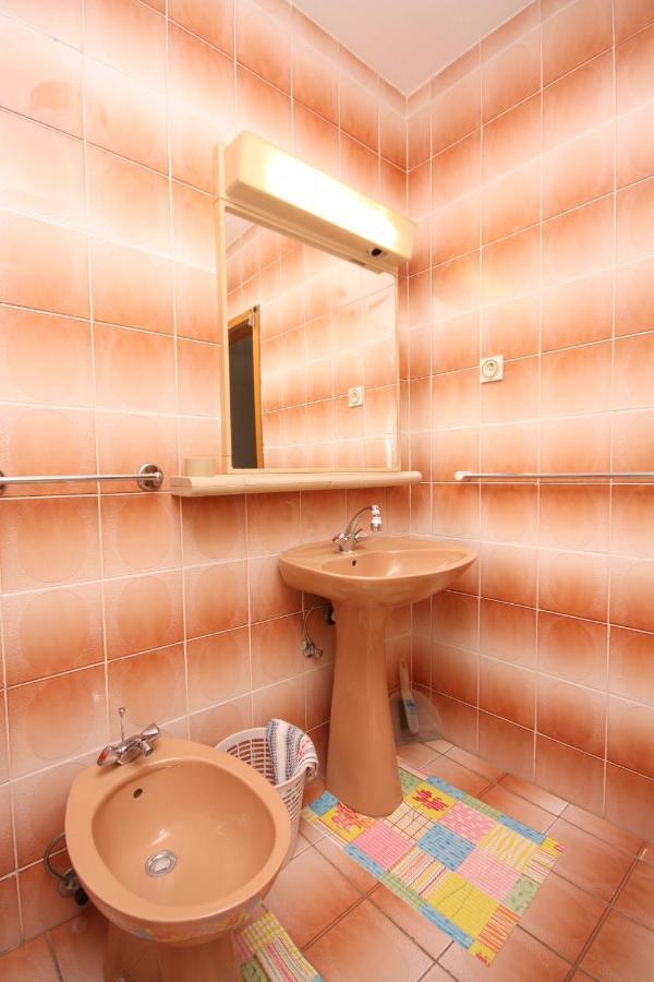 Apartments For Families With Children Lopar, Rab - 10402 Zewnętrze zdjęcie