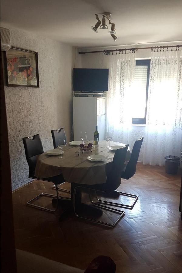 Apartments For Families With Children Lopar, Rab - 10402 Zewnętrze zdjęcie