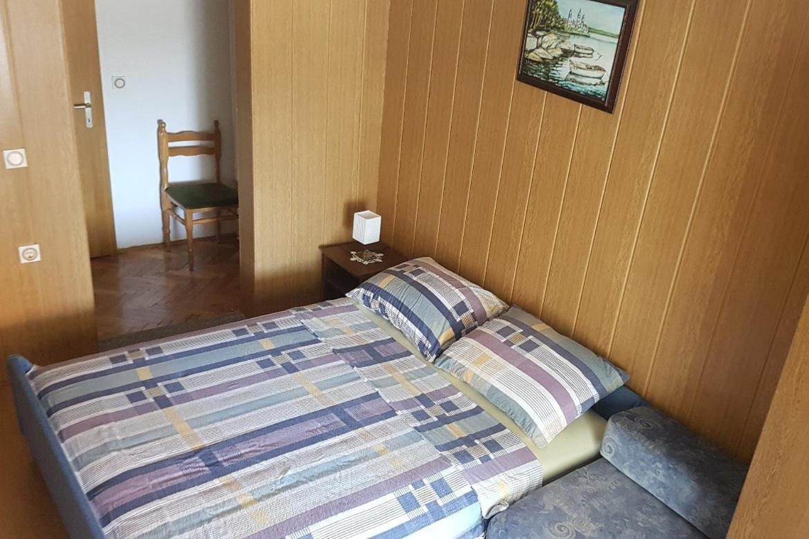 Apartments For Families With Children Lopar, Rab - 10402 Pokój zdjęcie