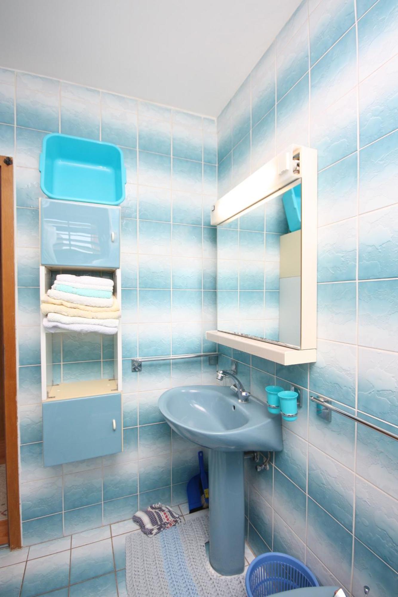 Apartments For Families With Children Lopar, Rab - 10402 Pokój zdjęcie