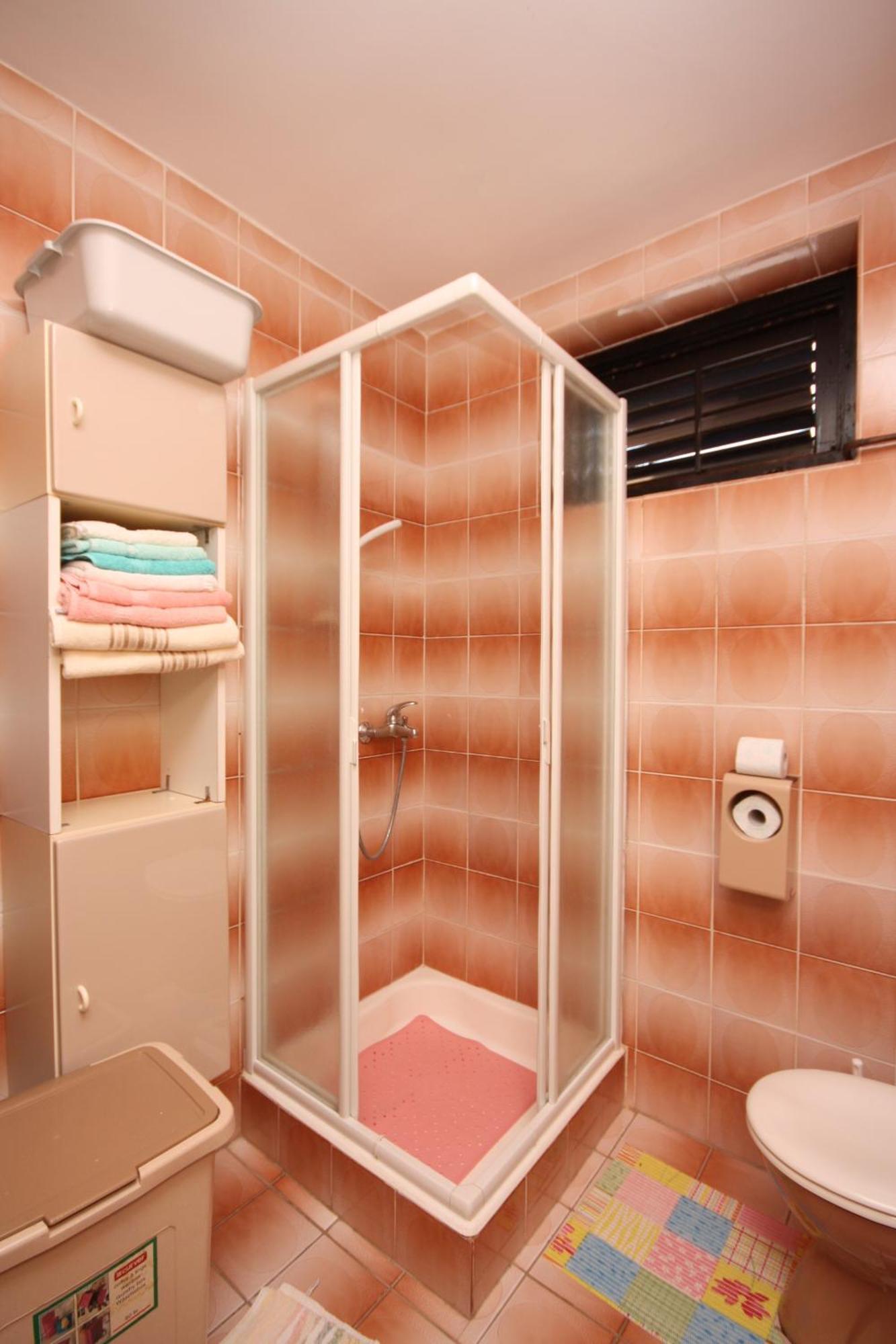 Apartments For Families With Children Lopar, Rab - 10402 Zewnętrze zdjęcie