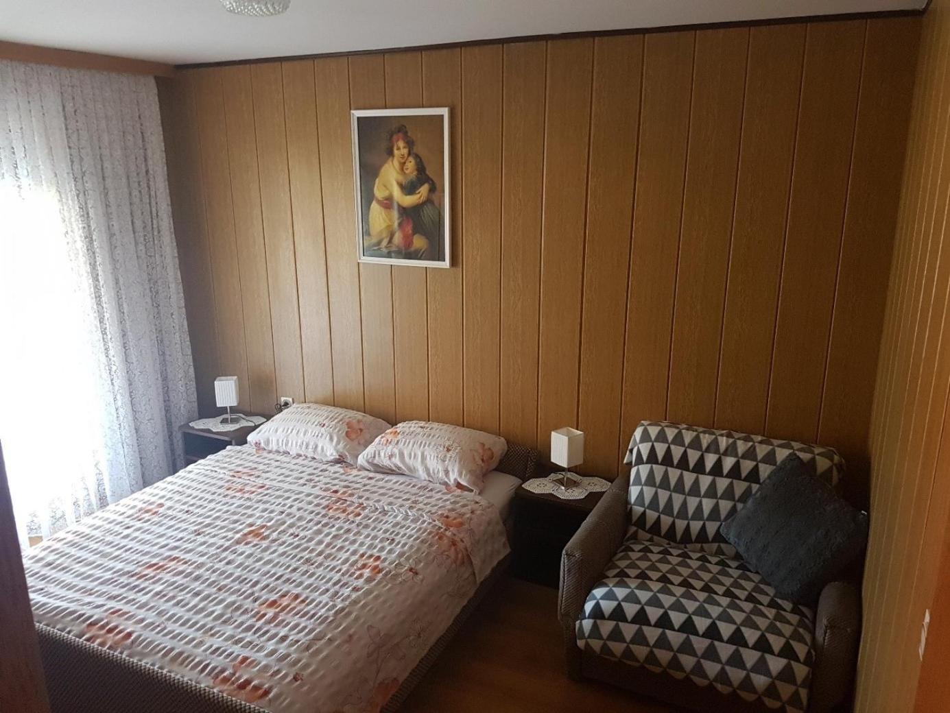 Apartments For Families With Children Lopar, Rab - 10402 Pokój zdjęcie