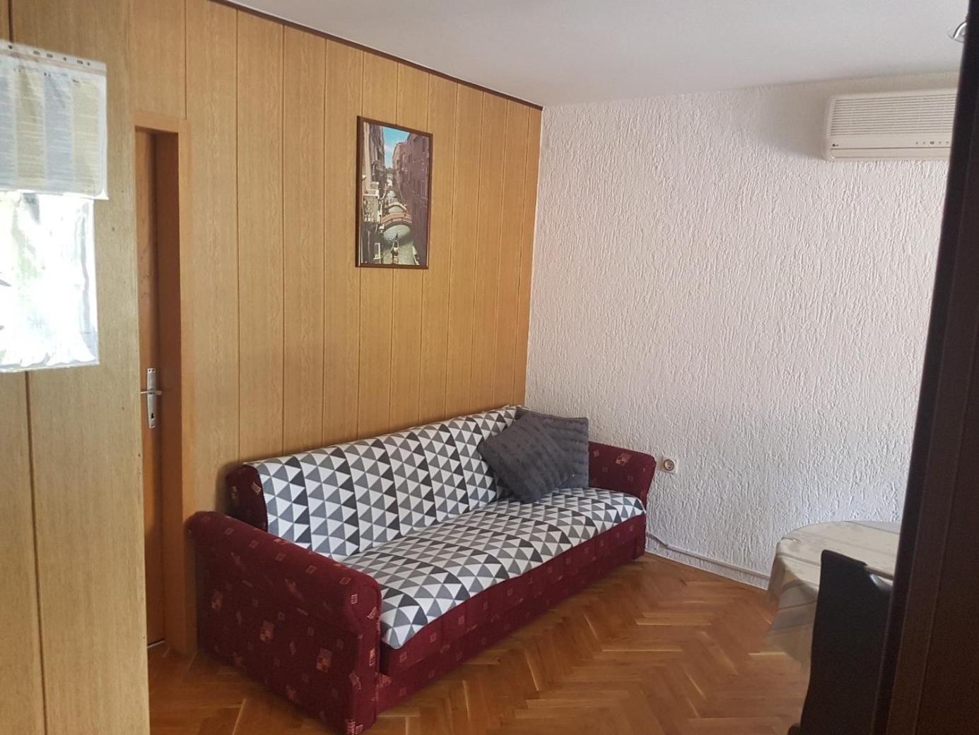 Apartments For Families With Children Lopar, Rab - 10402 Pokój zdjęcie
